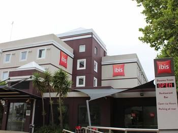 Ibis Newcastle - Tourism Brisbane 29