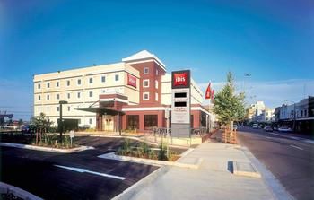 Ibis Newcastle - Tourism Brisbane 31