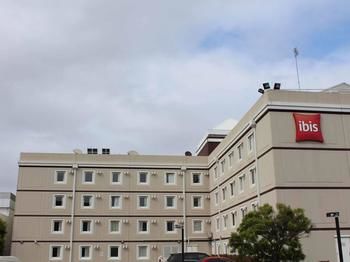 Ibis Newcastle - Tourism Brisbane 32