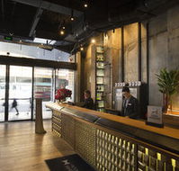 DoubleTree by Hilton Hotel Melbourne - Flinders Street - Tourism Brisbane
