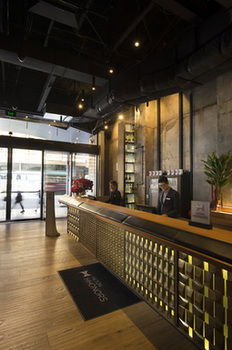 DoubleTree By Hilton Hotel Melbourne - Flinders Street - Tourism Brisbane 0