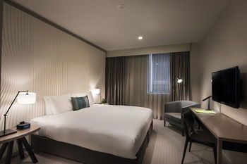 DoubleTree By Hilton Hotel Melbourne - Flinders Street - Tourism Brisbane 6