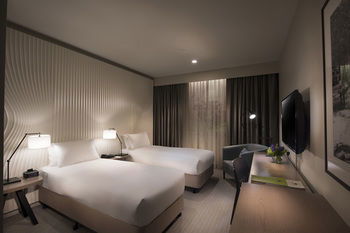 DoubleTree By Hilton Hotel Melbourne - Flinders Street - Tourism Brisbane 9