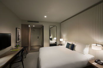DoubleTree By Hilton Hotel Melbourne - Flinders Street - Tourism Brisbane 20