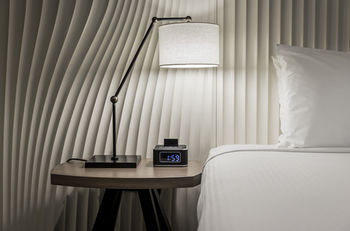 DoubleTree By Hilton Hotel Melbourne - Flinders Street - Tourism Brisbane 25
