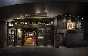 DoubleTree By Hilton Hotel Melbourne - Flinders Street - Tourism Brisbane 27