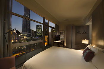 DoubleTree By Hilton Hotel Melbourne - Flinders Street - Tourism Brisbane 28