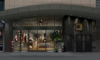 DoubleTree By Hilton Hotel Melbourne - Flinders Street - Tourism Brisbane 29