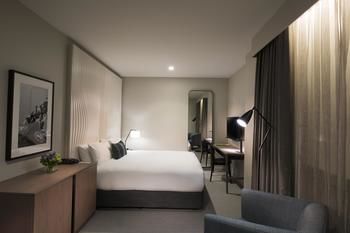DoubleTree By Hilton Hotel Melbourne - Flinders Street - Tourism Brisbane 32
