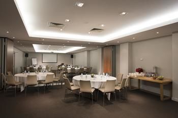 DoubleTree By Hilton Hotel Melbourne - Flinders Street - Tourism Brisbane 34