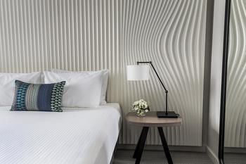 DoubleTree By Hilton Hotel Melbourne - Flinders Street - Tourism Brisbane 40
