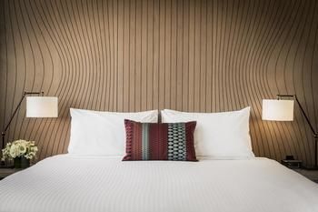 DoubleTree By Hilton Hotel Melbourne - Flinders Street - Tourism Brisbane 41