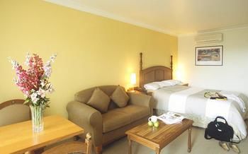Best Western Plus The Tudor-Box Hill - Brisbane 4u 16