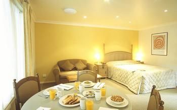 Best Western Plus The Tudor-Box Hill - Brisbane 4u 26