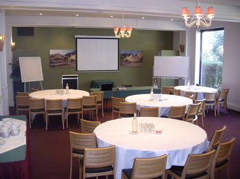 Best Western Plus The Tudor-Box Hill - Brisbane 4u 29