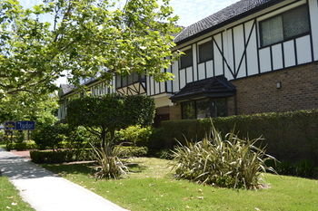 Best Western Plus The Tudor-Box Hill - Brisbane 4u 31