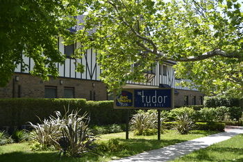 Best Western Plus The Tudor-Box Hill - Brisbane 4u 32