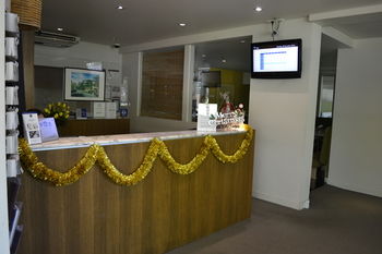 Best Western Plus The Tudor-Box Hill - Brisbane 4u 33