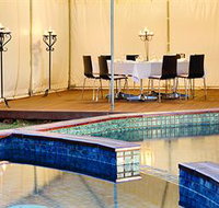 Best Western Plus Buckingham International - Tourism Brisbane