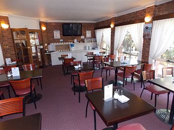 Bell Motel - Brisbane 4u 3