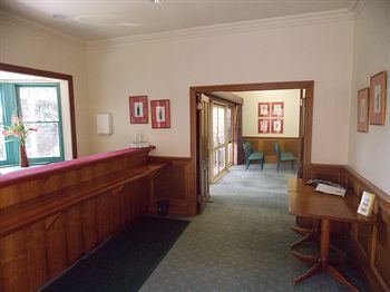 Bell Motel - Brisbane 4u 8