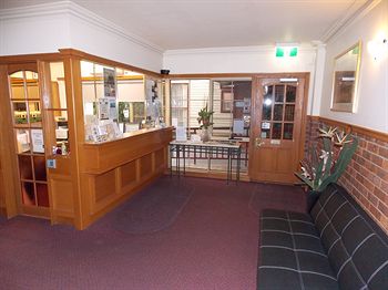 Bell Motel - Brisbane 4u 12