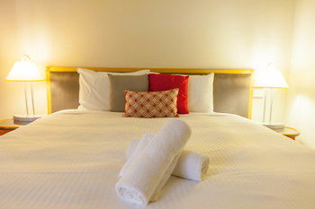 Bell Motel - Brisbane 4u 14