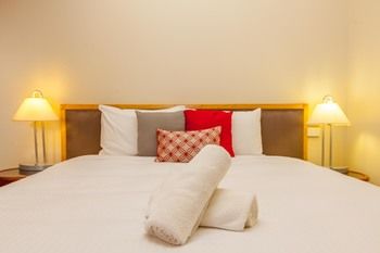 Bell Motel - Brisbane 4u 15