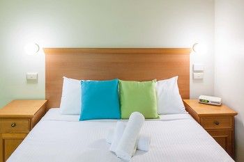 Bell Motel - Brisbane 4u 17