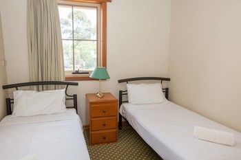 Bell Motel - Brisbane 4u 18