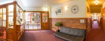 Bell Motel - Brisbane 4u 20