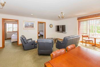 Bell Motel - Brisbane 4u 22