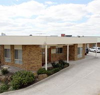 Best Western Mill Park Motel - Tourism Brisbane