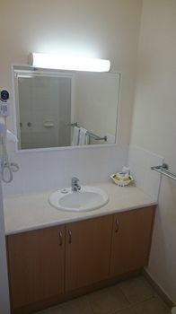 Best Western Mill Park Motel - Tourism Brisbane 2