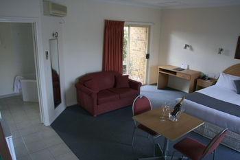 Best Western Mill Park Motel - Tourism Brisbane 6