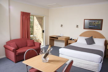 Best Western Mill Park Motel - Tourism Brisbane 7