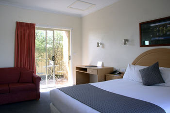 Best Western Mill Park Motel - Tourism Brisbane 8