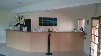 Best Western Mill Park Motel - Tourism Brisbane 9