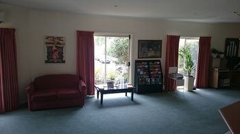 Best Western Mill Park Motel - Tourism Brisbane 10
