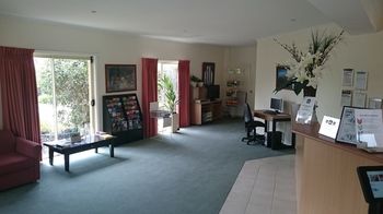 Best Western Mill Park Motel - Tourism Brisbane 11