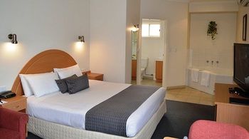 Best Western Mill Park Motel - Tourism Brisbane 14