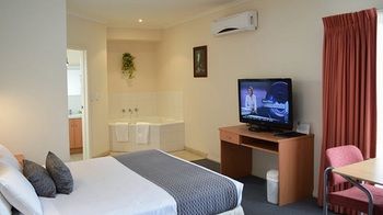 Best Western Mill Park Motel - Tourism Brisbane 15