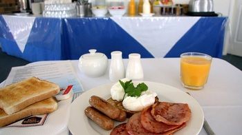 Best Western Mill Park Motel - Tourism Brisbane 18