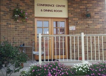 Best Western Mill Park Motel - Tourism Brisbane 20