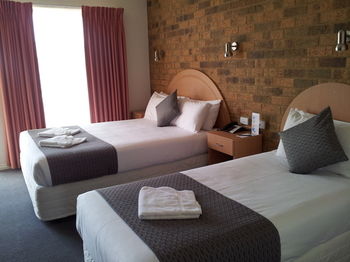 Best Western Mill Park Motel - Tourism Brisbane 21