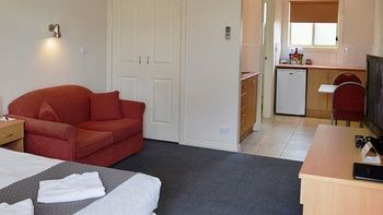 Best Western Mill Park Motel - Tourism Brisbane 23