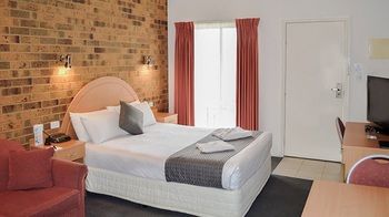 Best Western Mill Park Motel - Tourism Brisbane 24