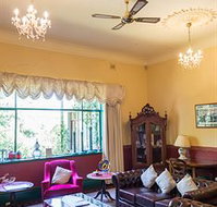 Toorak Manor - Tourism Brisbane