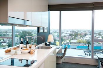 Mantra Bell City - Brisbane Tourism 5