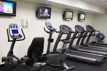 Mantra Bell City - Brisbane Tourism 6